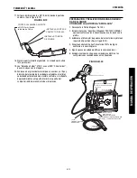 Preview for 53 page of Lincoln Electric POWER MIG 180 DUAL Operator'S Manual