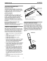 Preview for 58 page of Lincoln Electric POWER MIG 180 DUAL Operator'S Manual