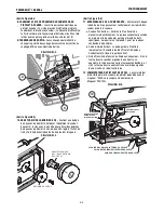 Preview for 76 page of Lincoln Electric POWER MIG 180 DUAL Operator'S Manual