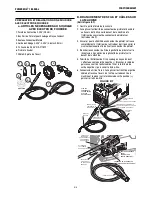 Preview for 78 page of Lincoln Electric POWER MIG 180 DUAL Operator'S Manual