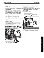 Preview for 79 page of Lincoln Electric POWER MIG 180 DUAL Operator'S Manual