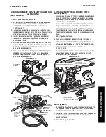 Preview for 83 page of Lincoln Electric POWER MIG 180 DUAL Operator'S Manual