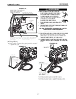 Preview for 84 page of Lincoln Electric POWER MIG 180 DUAL Operator'S Manual