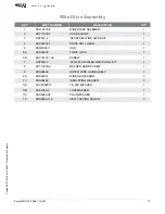 Preview for 106 page of Lincoln Electric POWER MIG 180 DUAL Operator'S Manual