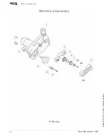 Preview for 107 page of Lincoln Electric POWER MIG 180 DUAL Operator'S Manual