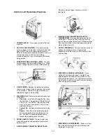 Preview for 8 page of Lincoln Electric Power MIG 180C Operator'S Manual