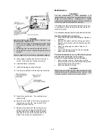 Preview for 13 page of Lincoln Electric Power MIG 180C Operator'S Manual