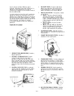 Preview for 17 page of Lincoln Electric Power MIG 180C Operator'S Manual