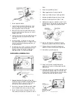 Preview for 19 page of Lincoln Electric Power MIG 180C Operator'S Manual