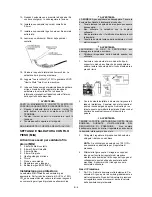 Preview for 20 page of Lincoln Electric Power MIG 180C Operator'S Manual