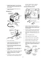 Preview for 21 page of Lincoln Electric Power MIG 180C Operator'S Manual