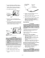 Preview for 22 page of Lincoln Electric Power MIG 180C Operator'S Manual