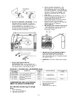 Preview for 27 page of Lincoln Electric Power MIG 180C Operator'S Manual