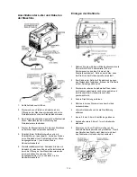 Preview for 28 page of Lincoln Electric Power MIG 180C Operator'S Manual