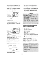 Preview for 29 page of Lincoln Electric Power MIG 180C Operator'S Manual