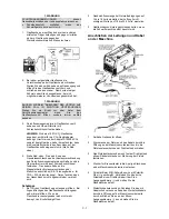 Preview for 30 page of Lincoln Electric Power MIG 180C Operator'S Manual