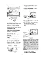 Preview for 31 page of Lincoln Electric Power MIG 180C Operator'S Manual