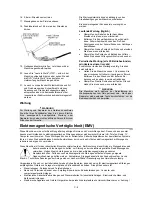 Preview for 32 page of Lincoln Electric Power MIG 180C Operator'S Manual