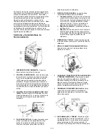 Preview for 36 page of Lincoln Electric Power MIG 180C Operator'S Manual