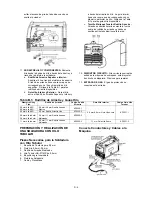 Preview for 37 page of Lincoln Electric Power MIG 180C Operator'S Manual