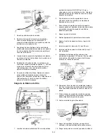 Preview for 38 page of Lincoln Electric Power MIG 180C Operator'S Manual