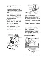 Preview for 40 page of Lincoln Electric Power MIG 180C Operator'S Manual