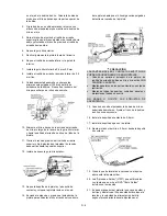 Preview for 41 page of Lincoln Electric Power MIG 180C Operator'S Manual