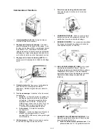 Preview for 46 page of Lincoln Electric Power MIG 180C Operator'S Manual