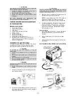 Preview for 49 page of Lincoln Electric Power MIG 180C Operator'S Manual