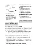 Preview for 51 page of Lincoln Electric Power MIG 180C Operator'S Manual