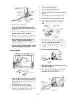 Preview for 57 page of Lincoln Electric Power MIG 180C Operator'S Manual