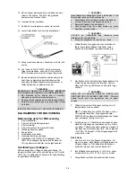 Preview for 58 page of Lincoln Electric Power MIG 180C Operator'S Manual