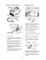 Preview for 59 page of Lincoln Electric Power MIG 180C Operator'S Manual