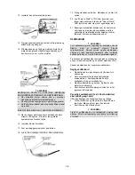 Preview for 60 page of Lincoln Electric Power MIG 180C Operator'S Manual