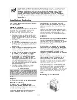 Preview for 63 page of Lincoln Electric Power MIG 180C Operator'S Manual