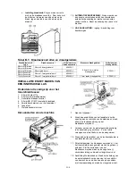 Preview for 65 page of Lincoln Electric Power MIG 180C Operator'S Manual