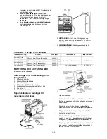 Preview for 74 page of Lincoln Electric Power MIG 180C Operator'S Manual