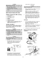 Preview for 76 page of Lincoln Electric Power MIG 180C Operator'S Manual