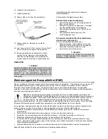 Preview for 78 page of Lincoln Electric Power MIG 180C Operator'S Manual