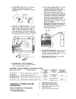 Preview for 83 page of Lincoln Electric Power MIG 180C Operator'S Manual