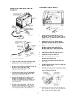 Preview for 84 page of Lincoln Electric Power MIG 180C Operator'S Manual