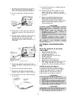 Preview for 85 page of Lincoln Electric Power MIG 180C Operator'S Manual