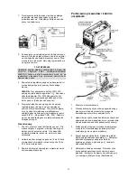 Preview for 86 page of Lincoln Electric Power MIG 180C Operator'S Manual