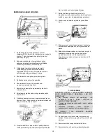 Preview for 87 page of Lincoln Electric Power MIG 180C Operator'S Manual