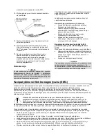 Preview for 88 page of Lincoln Electric Power MIG 180C Operator'S Manual