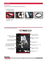 Preview for 3 page of Lincoln Electric Power Mig 215 XT Technical Specifications