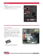 Preview for 4 page of Lincoln Electric Power Mig 215 XT Technical Specifications