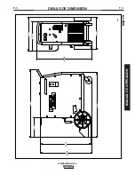 Preview for 61 page of Lincoln Electric POWER MIG 216 Operator'S Manual