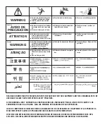 Предварительный просмотр 95 страницы Lincoln Electric POWER MIG 216 Operator'S Manual