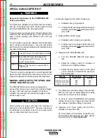 Preview for 24 page of Lincoln Electric POWER MIG 255 Service Manual